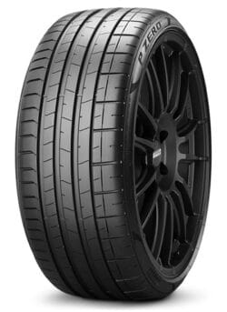 255/40 YR19 TL 100Y PI PZERO (AO) XL Pirelli