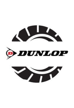 100/80 -16 TL 50P DU D451 (AM) F Dunlop