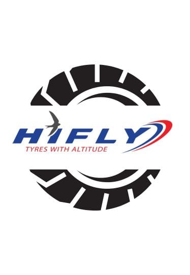 165/70 TR13 TL 79T HIFLY HF201 Hifly