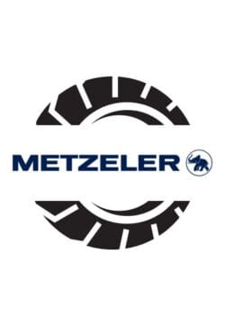 100/80 -10 TL 53L MET ROADTEC SCOOTER F/R Metzeler