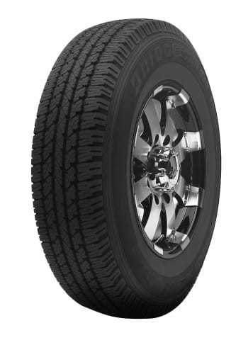 265/65 SR17 TL 112S BR D693 III Bridgestone