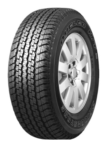 255/70 R15 TL 112S BR DUELER H/T 840 Bridgestone