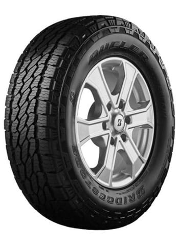 285/60 TR18 TL 116T BR DUELER A/T 002 Bridgestone