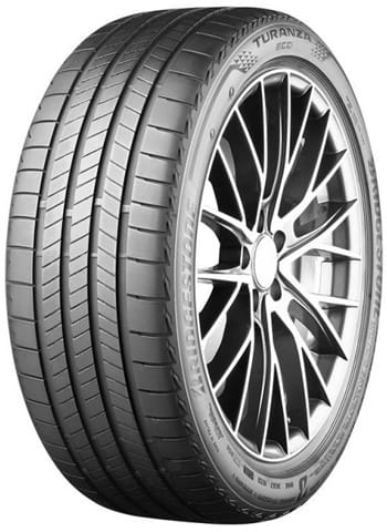 255/50 TR19 TL 103T BR T.ECO ENLITEN AO (+) Bridgestone