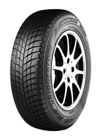 275/45 VR20 TL 110V BR BLIZZAK LM001 RFT* XL Bridgestone