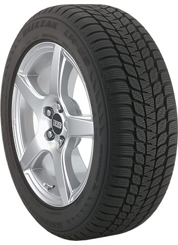 185/55 TR16 TL 87T BR BLIZZAK LM-25 XL Bridgestone