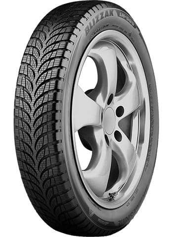 155/70 QR19 TL 88Q BR BLIZZAK LM500 XL * Bridgestone