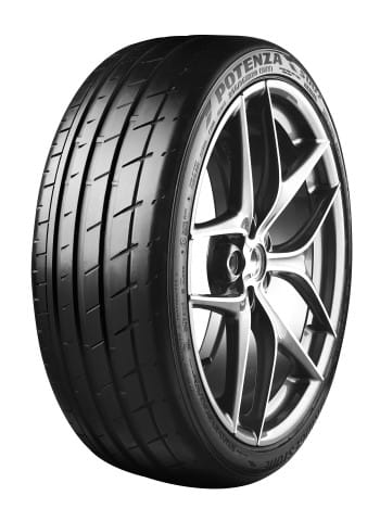 305/30 ZR20 TL 103Y BR S007 POTENZA XL Bridgestone