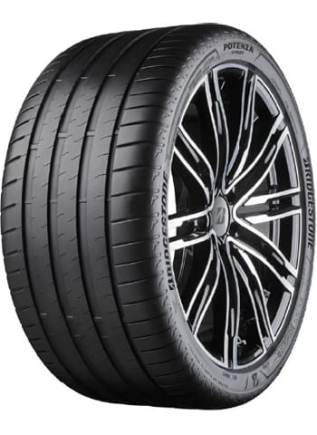 305/30 YR21 TL 104Y BR POTENZA SPORT XL R0 Bridgestone