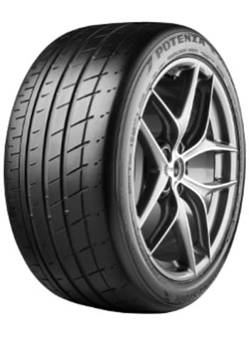 265/30 ZR20 TL 94Y BR S007 POTENZA XL RO2 Bridgestone