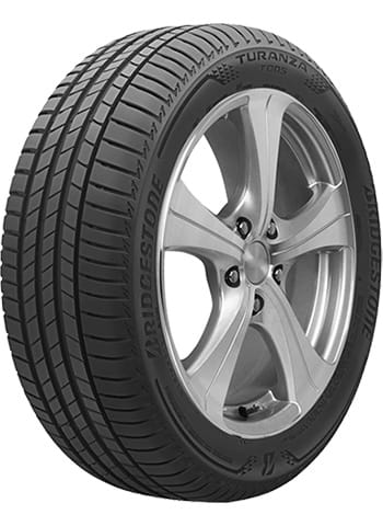 255/55 HR19 TL 111H BR T005AD RFT RE0 Bridgestone