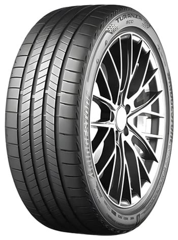255/45 TR20 TL 101T BR TUR ECO + AO Bridgestone