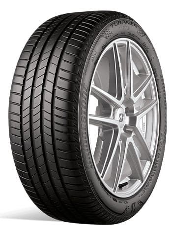 185/60 HR15 TL 84H BR T005 TURANZA Bridgestone