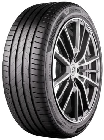 275/40 YR19 TL 105Y BR TURANZA 6 MO * X1 XL Bridgestone