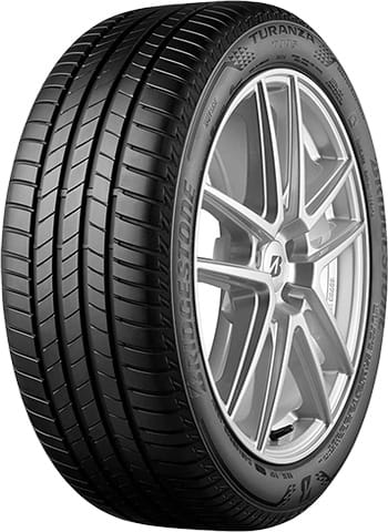 315/30 YR22 TL 107Y BR TURANZA 6 XL Bridgestone