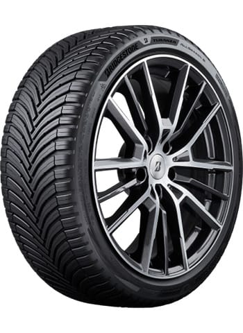 275/40 YR20 TL 106Y BR TURANZA AS 6 XL Bridgestone