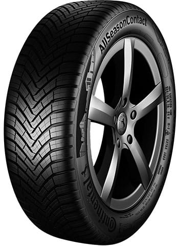 125/80 R13 TL 65M CO ALL SEASON CONTACT Continental