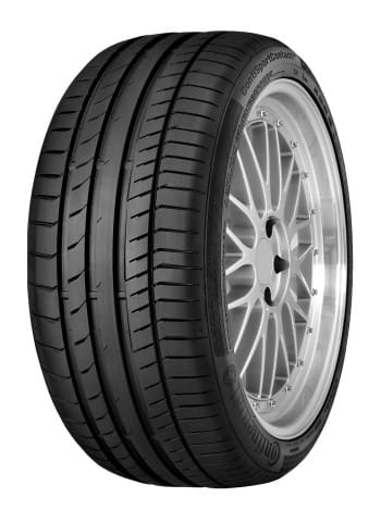 325/35 ZR22 TL 110Y CO CSC 5P MO FR Continental