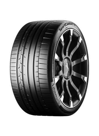 295/40 ZR20 TL 110Y CO CSC 6 XL MGT FR Continental