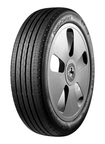 125/80 R13 TL 65M CO E-CONTACT Continental