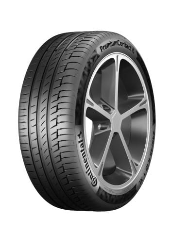 325/40 YR22 TL 114Y CO PRECON 6 SIL MO-S FR Continental