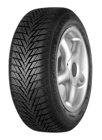 125/80 R13 TL 65Q CO TS800 Continental