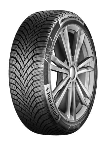 325/35 WR22 TL 114W CO TS860 S XL FR Continental