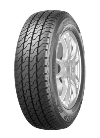 225/55 R17 TL 109H DU ECONODRIVE MO-V Dunlop