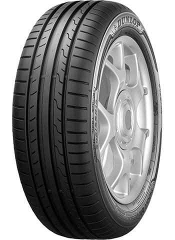 205/55 VR16 TL 91V DU SP BLURESPONSE LRR VW Dunlop