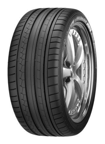 275/30 YR20 TL 97Y DU SPORTMAXX GT* ROF MFS Dunlop