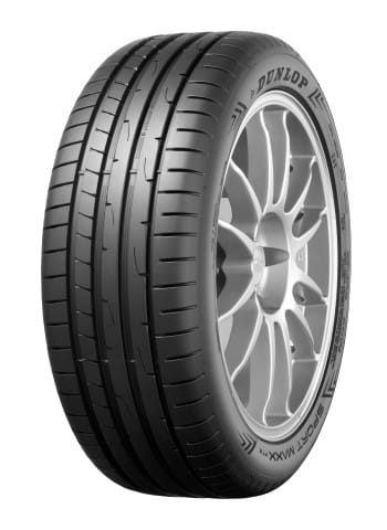 255/40 ZR21 TL 102Y DU SPORTMAXX RT2 MO XL Dunlop