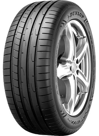 255/40 YR20 TL 101Y DU SPORTMAXX RT2 XL MFS Dunlop