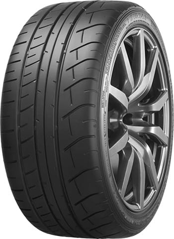 255/40 ZR20 TL 101Y DU SPMAX GT600 ROF XL NR1 Dunlop