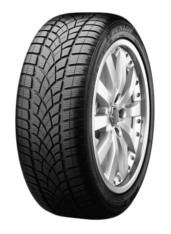 255/45 VR20 TL 101V DU SP WIN SPORT 3D AO MFS Dunlop