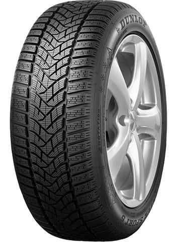 235/45 VR17 TL 97V DU WIN SPORT 5 XL MFS Dunlop