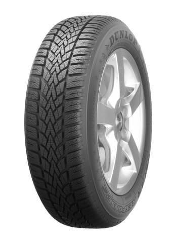 175/65 TR15 TL 84T DU SP WINTER RESPONSE 2 Dunlop