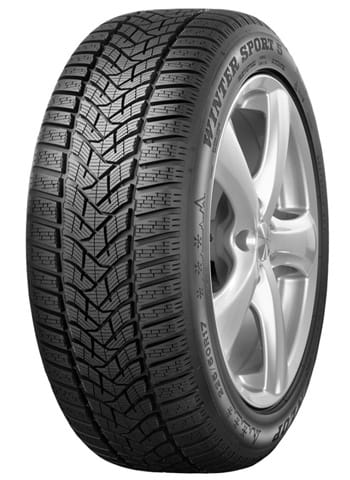 215/50 VR18 TL 92V DU WINTER SPORT 5 Dunlop