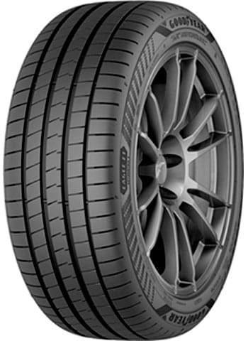 325/35 YR22 TL 114Y GY EAG-F1 AS6 XL FP Goodyear