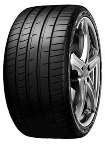 335/30 ZR21 TL 109Y GY EAGF1 SUPERSP R N0 XL Goodyear