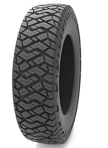 145/80 QR13 TL 75Q GRIPMAX CLASSIC M/T OLDTI Gripmax