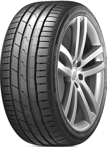 335/25 ZR22 TL 105Y HA K127 S1 EVO3 XL Hankook