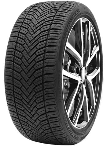 155/65 TR14 TL 75T ML ALL WEATHER 2 Mastersteel