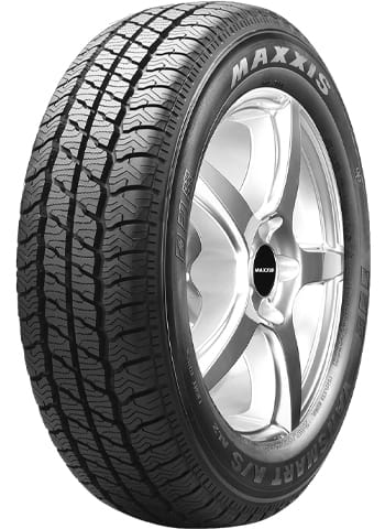 185 R14 TL 102R MAXXIS AL2 Maxxis