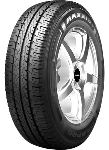 215/70 R15 TL 109R MAXXIS CAMPRO Maxxis