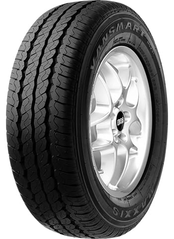 175/75 R16 TL 101R MAXXIS MCV3+ Maxxis