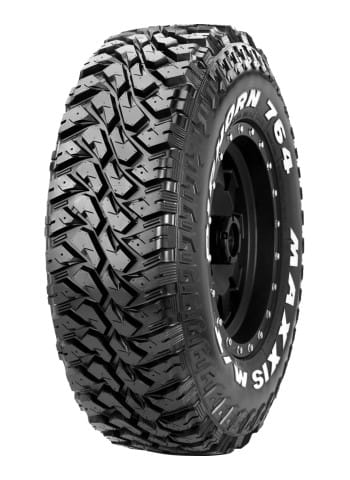 850 R14 TL 95Q MAXXIS MT764 RWL Maxxis