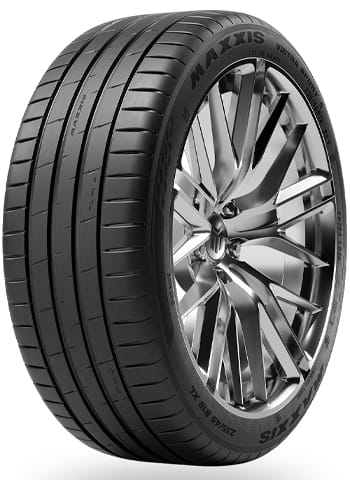 275/40 YR19 TL 105Y MAXXIS VS6 XL Maxxis
