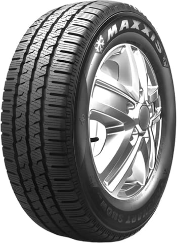 185 R14 TL 102R MAXXIS VANSMART WL2 Maxxis