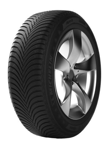 315/30 VR21 TL 105V MI PIL ALPIN 5 XL Michelin