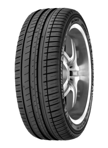 305/40 VR20 TL 112V MI SPORT 3 A/S N0 XL Michelin